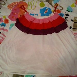 New no tags Aeropostale tank